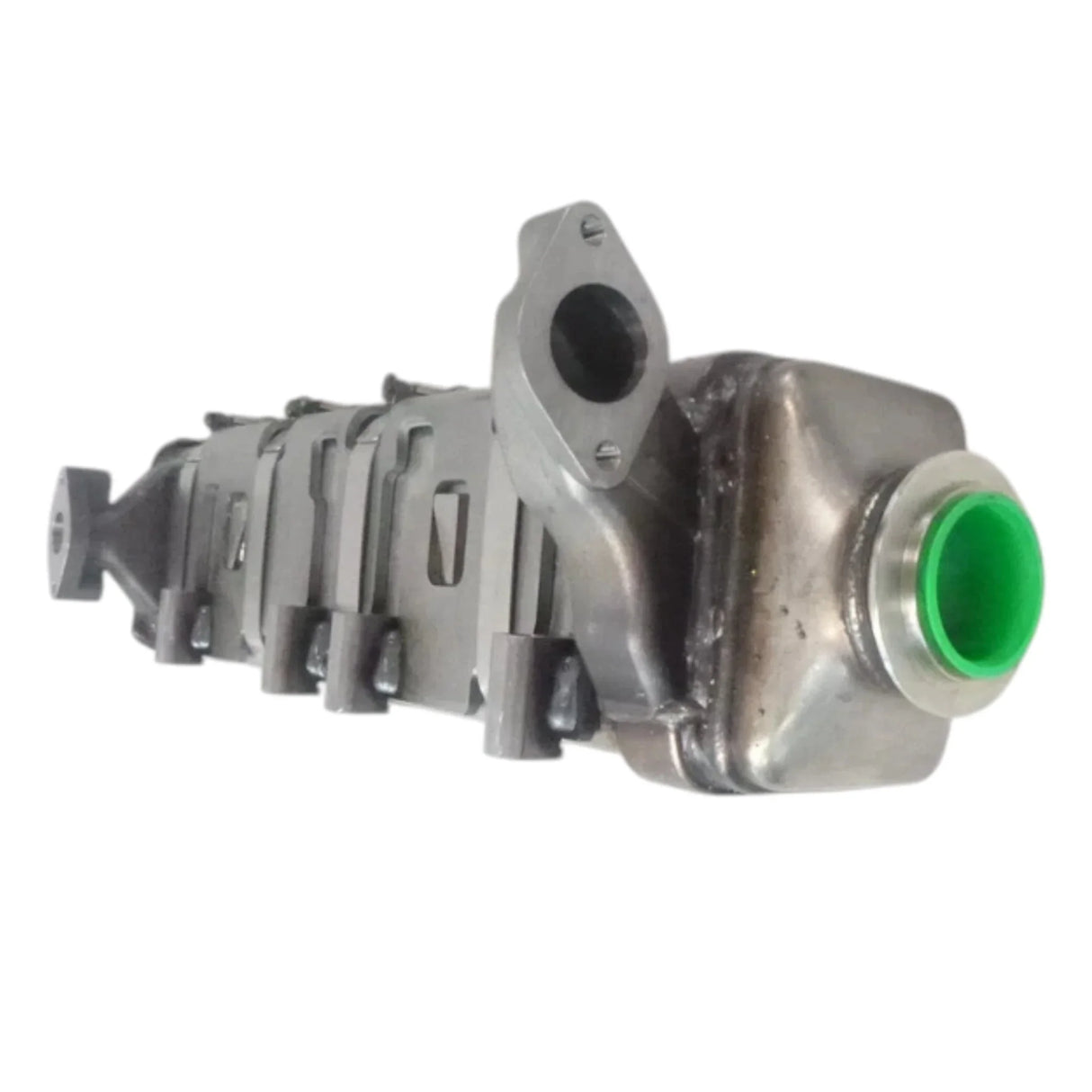 4313837 Genuine Cummins Egr Cooler - Truck To Trailer