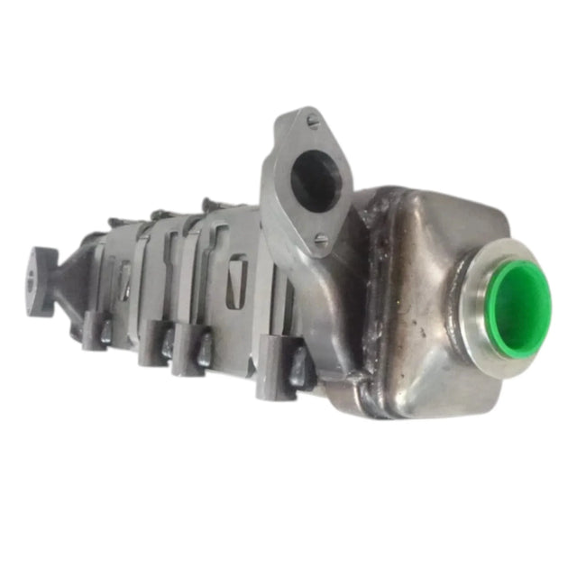 4313837 Genuine Cummins Egr Cooler - Truck To Trailer