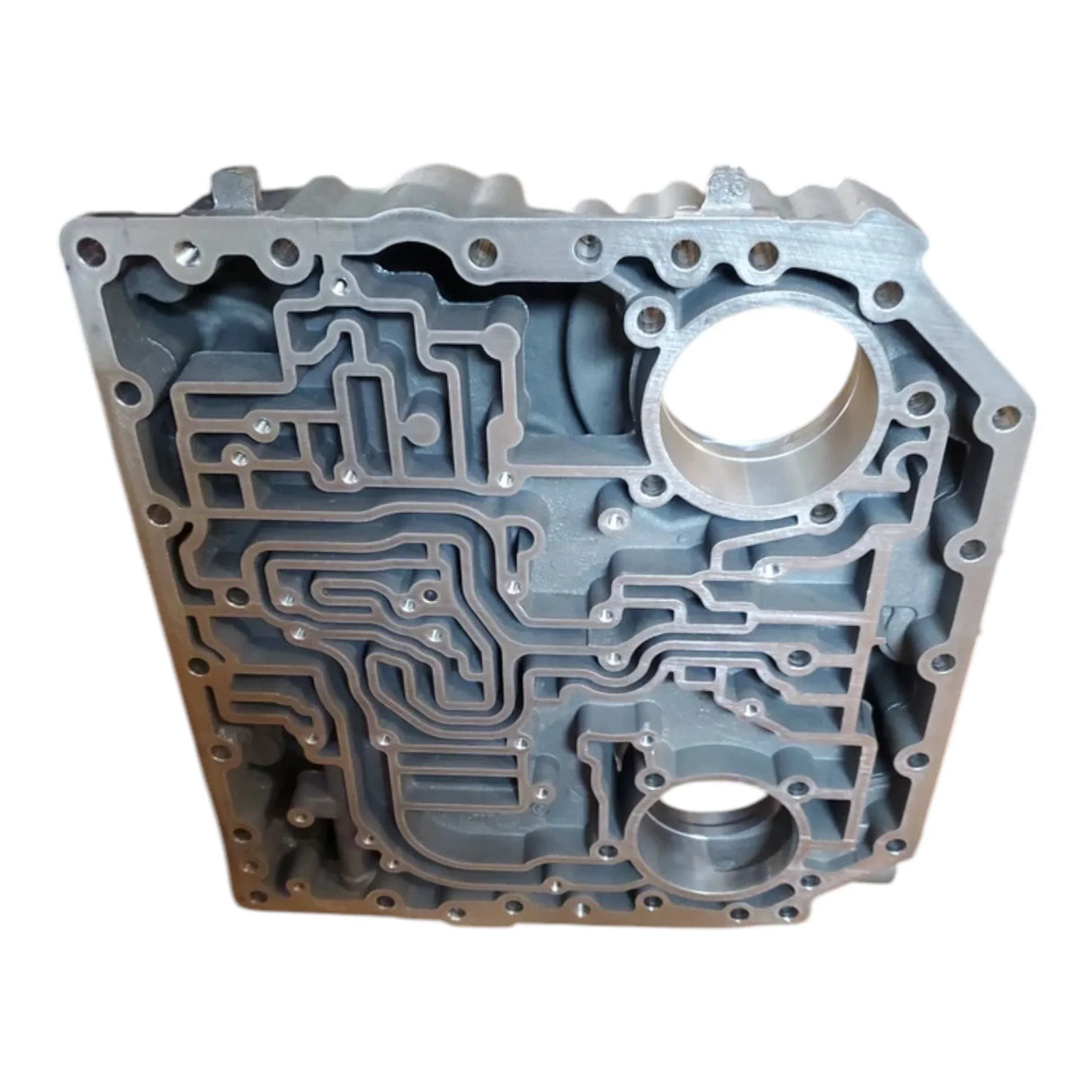 29524442 Genuine Allison Oil Transfer Plate - Truck To Trailer