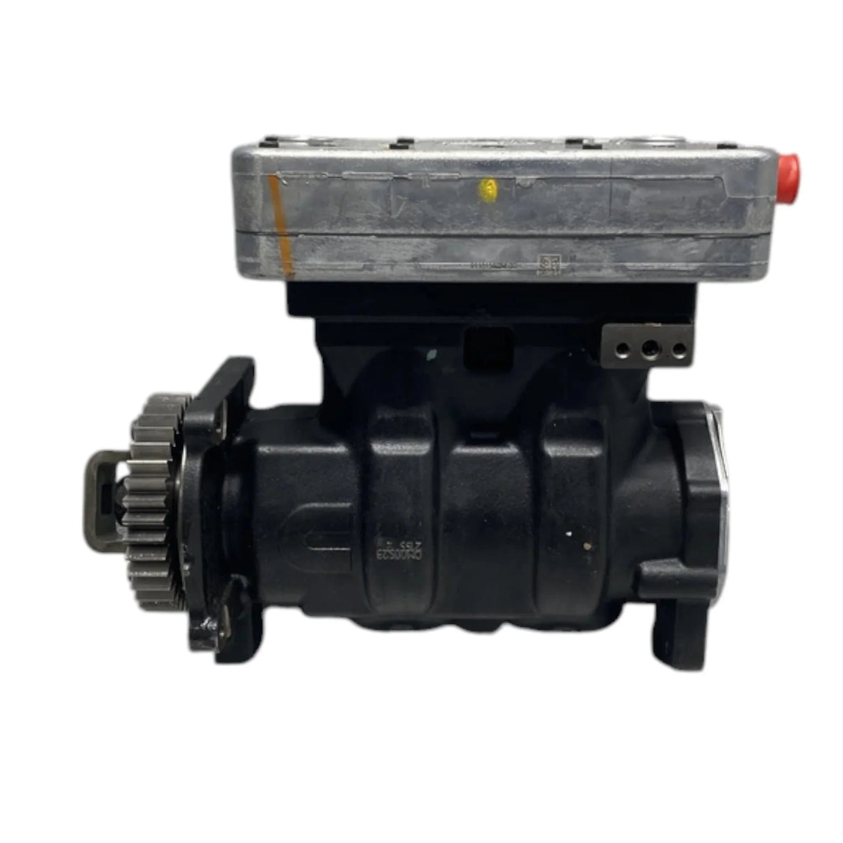 9115150070 Genuine Wabco Air Compressor - Truck To Trailer