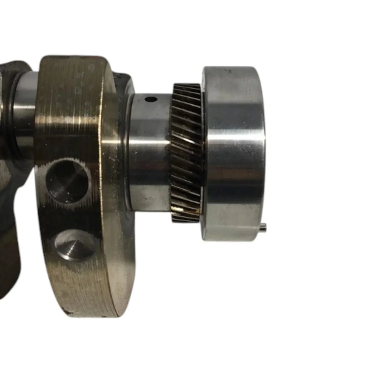 5011079R91 Genuine International Crankshaft Assembly - Truck To Trailer