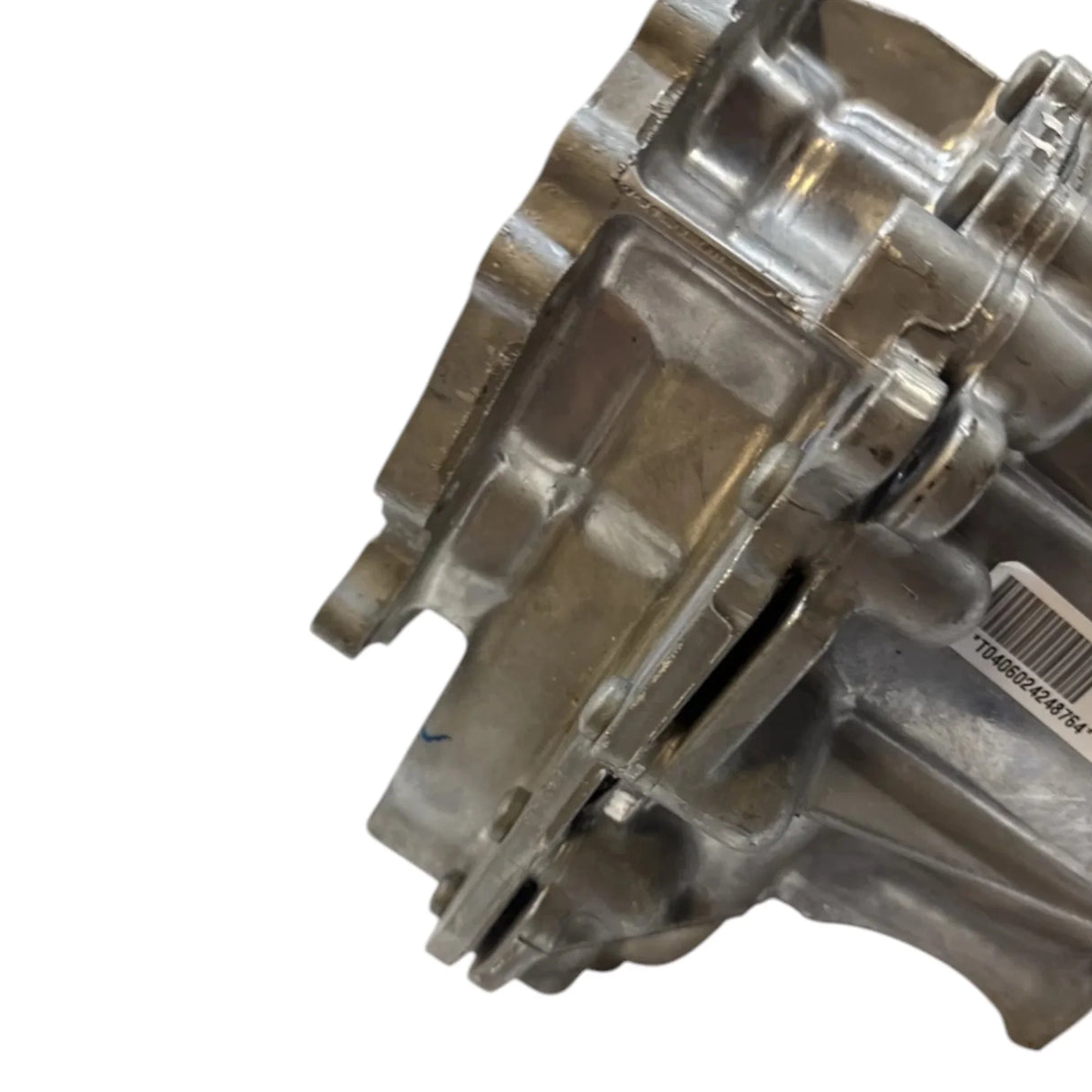 4593847AD Mopar Transfer Case - Truck To Trailer