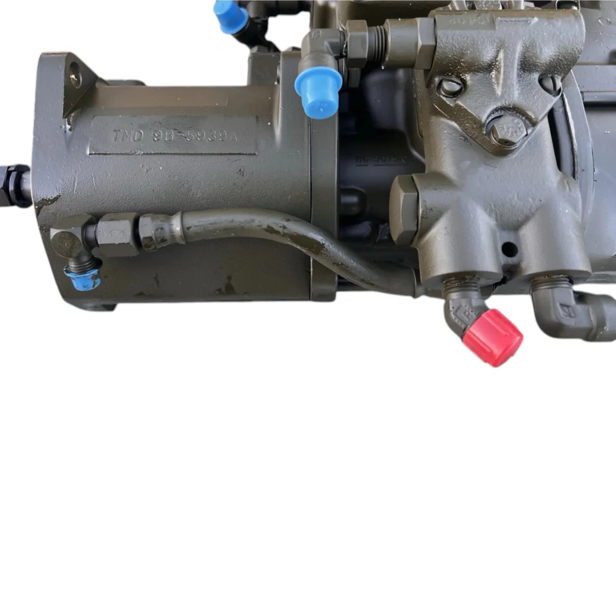 11641907-LDS465-2 Genuine United Technologies Fuel Pump - Truck To Trailer