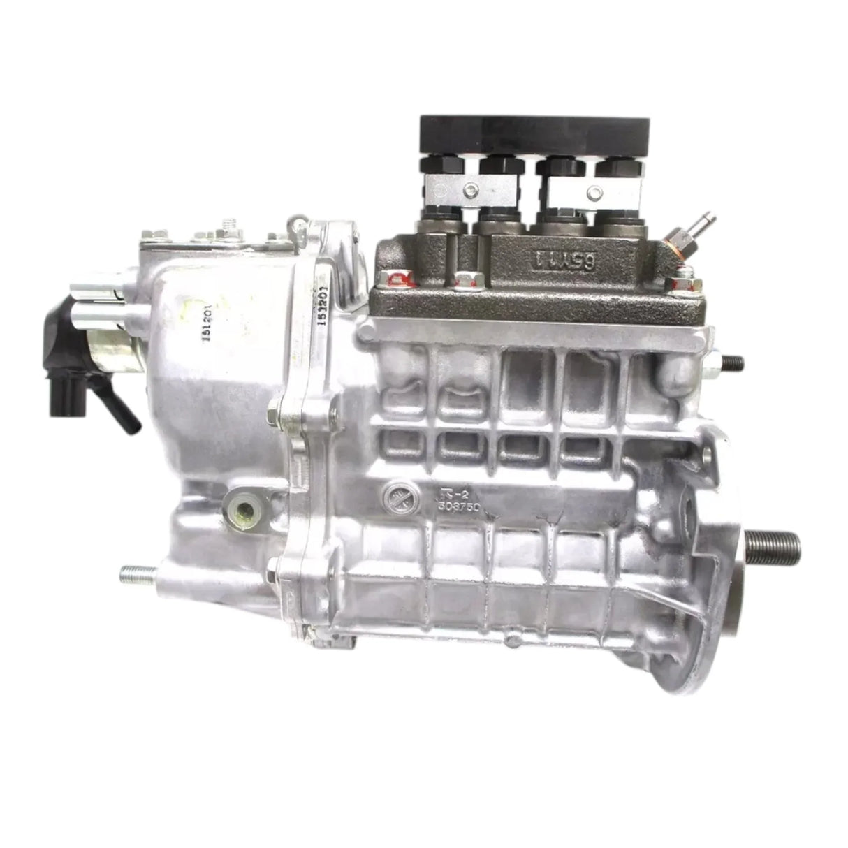 1J951-50105 Kubota Fuel Injection Pump - Truck To Trailer