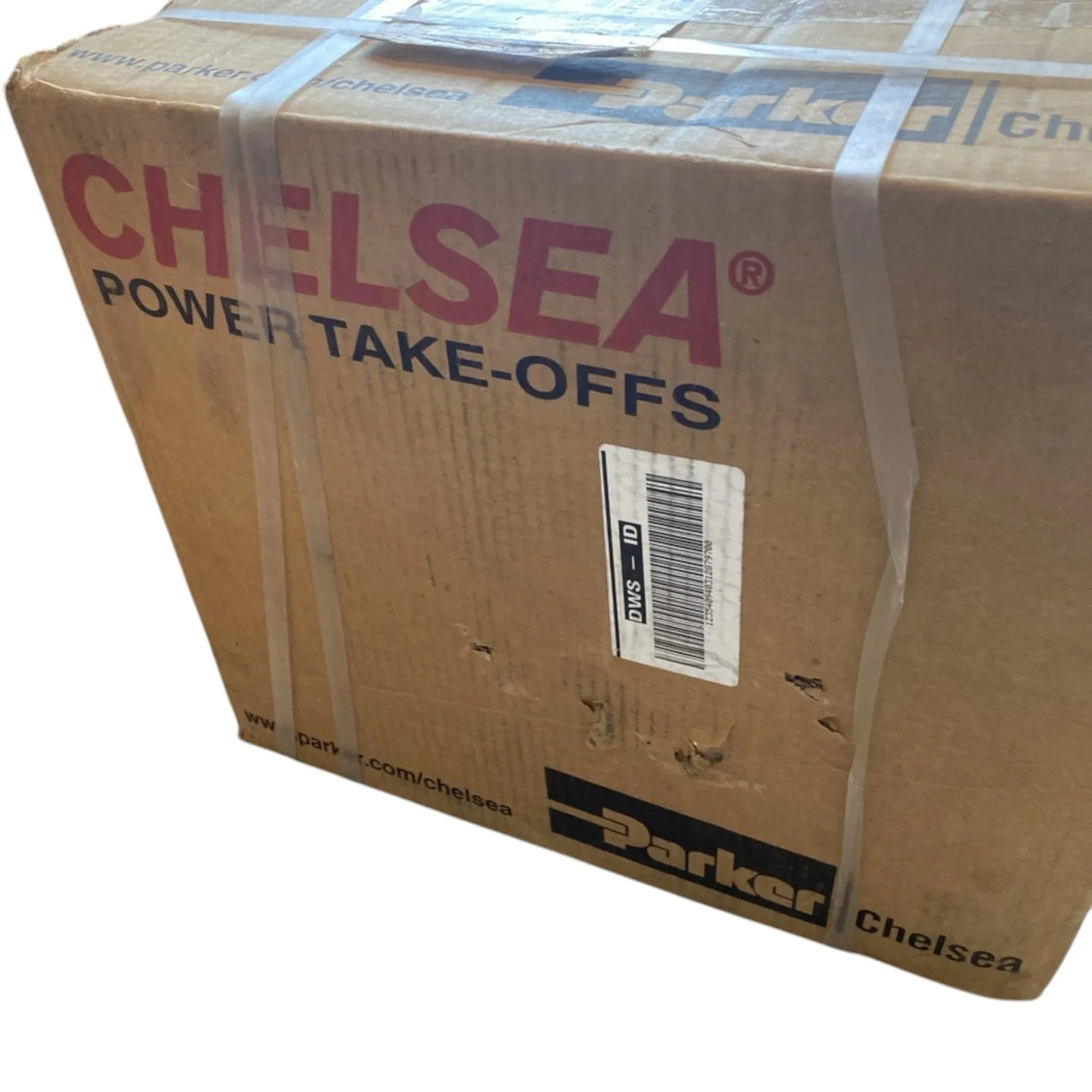 880XMAHX-A3XV Chelsea Power Take Off Assembly - Truck To Trailer