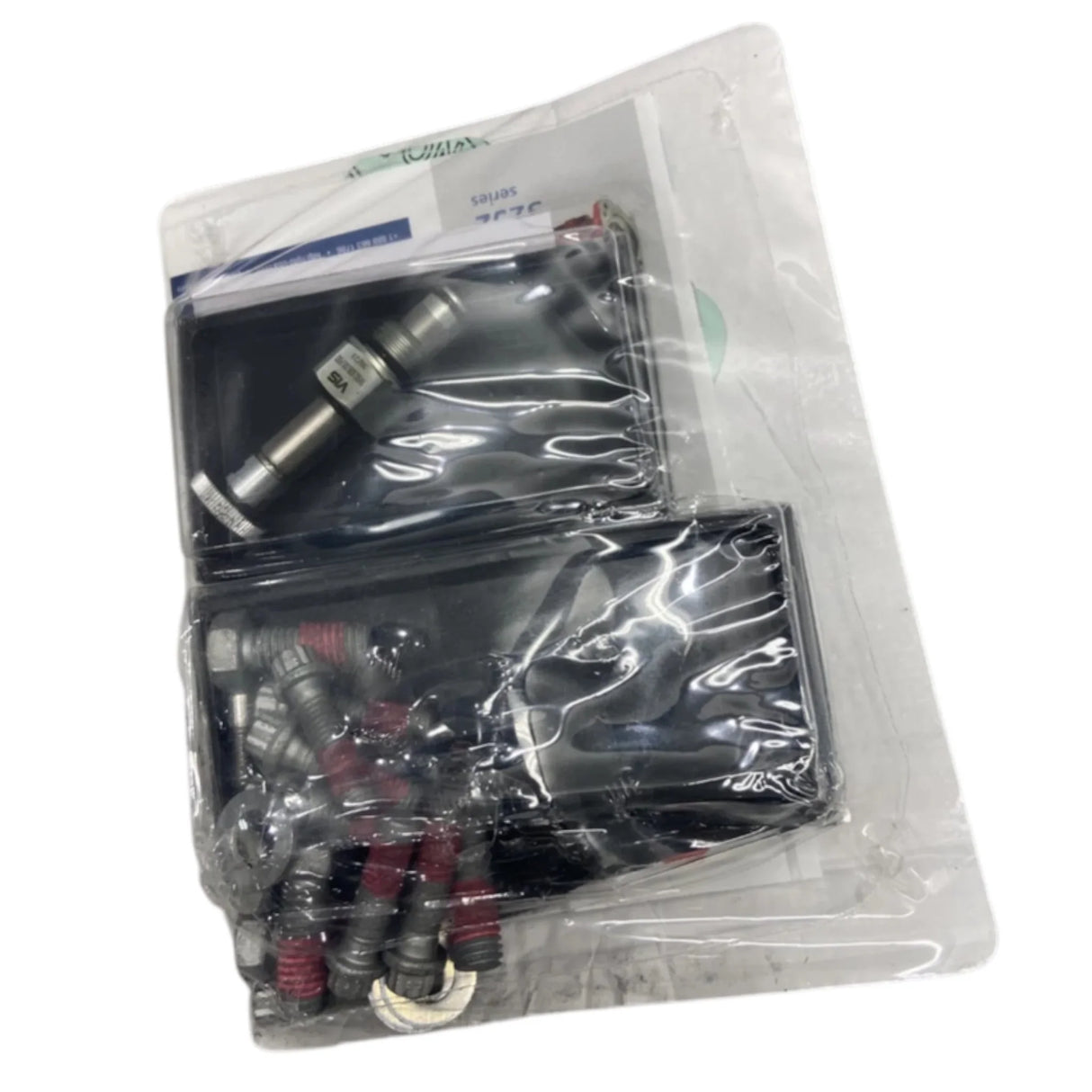 PT3252PGE633SA Genuine Eaton Bezares PTO - Truck To Trailer