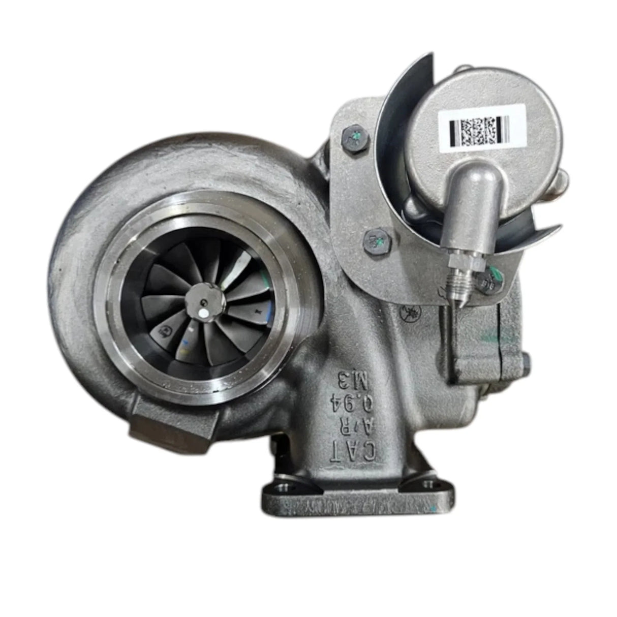450-0557 Genuine CAT Turbocharger - Truck To Trailer
