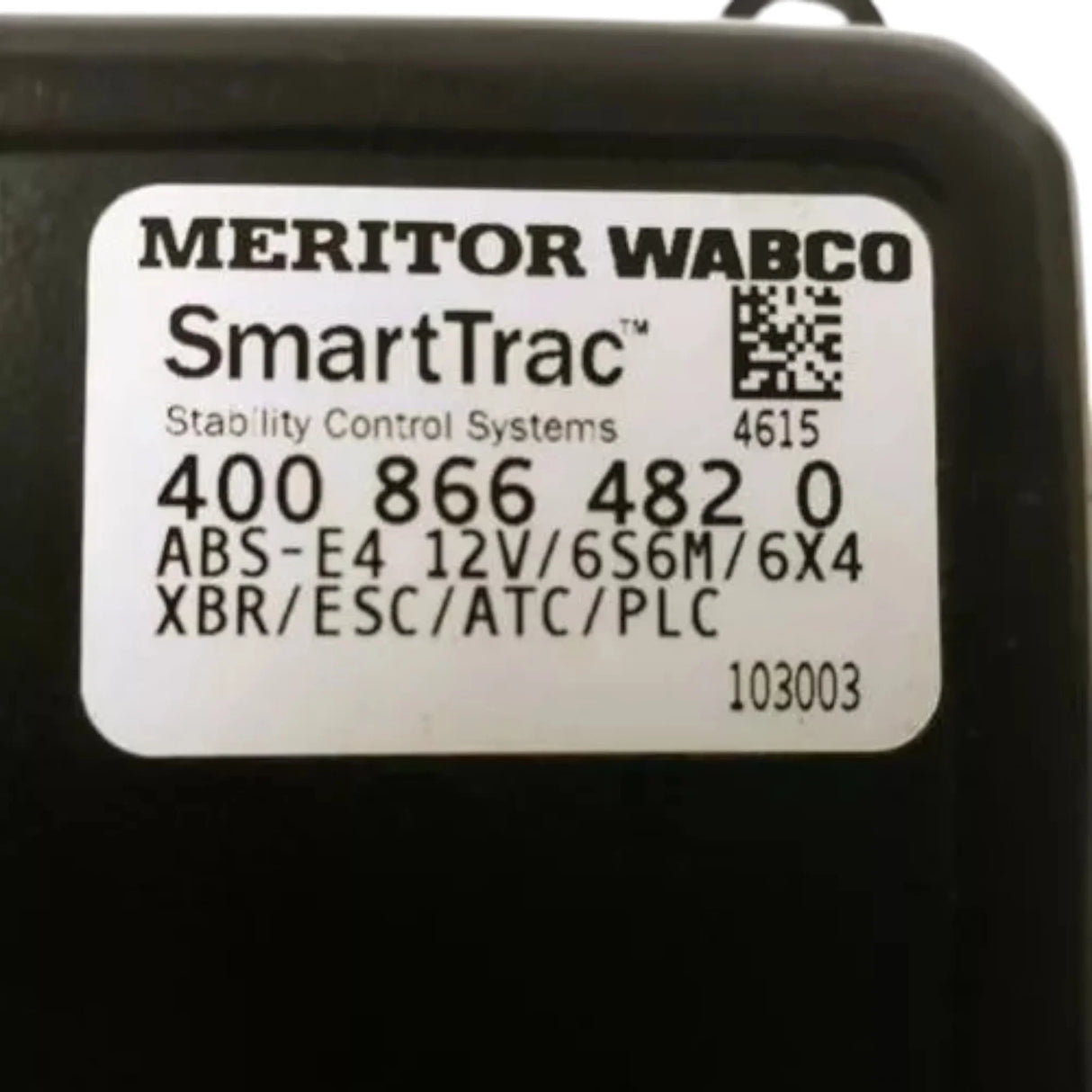 4008664820 Wabco ABS Electronic Control Unit - Truck To Trailer