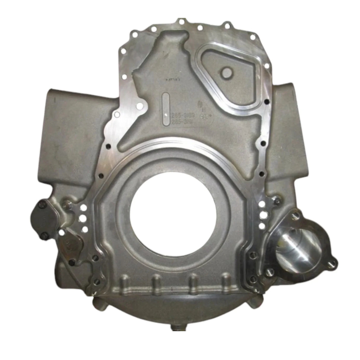 285-3189 Caterpillar Flywheel Housing - Truck To Trailer