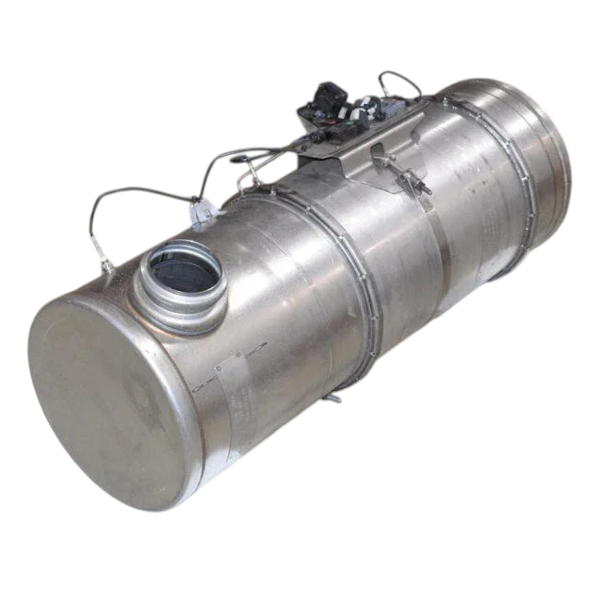 3865486C91 International Aftertreatment Device