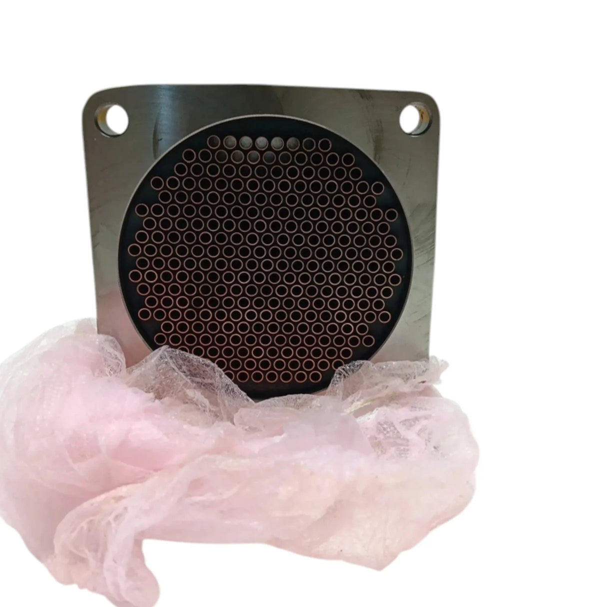 2W-9978 Caterpillar Transmission Oil Cooler Core - Truck To Trailer