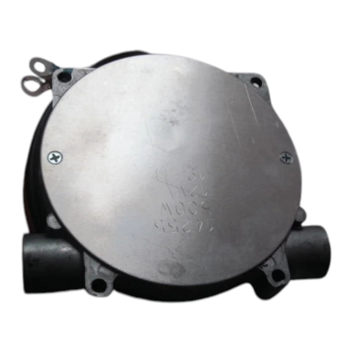 1696530C91 Genuine International Heater Fuel - Truck To Trailer