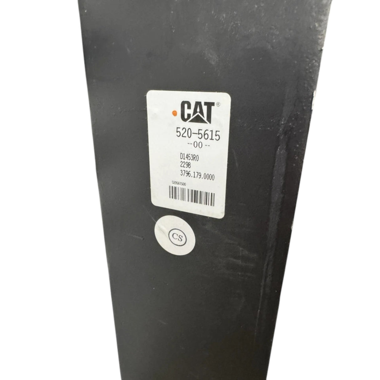 5205615 Genuine CAT Radiator Oil Cooler Core