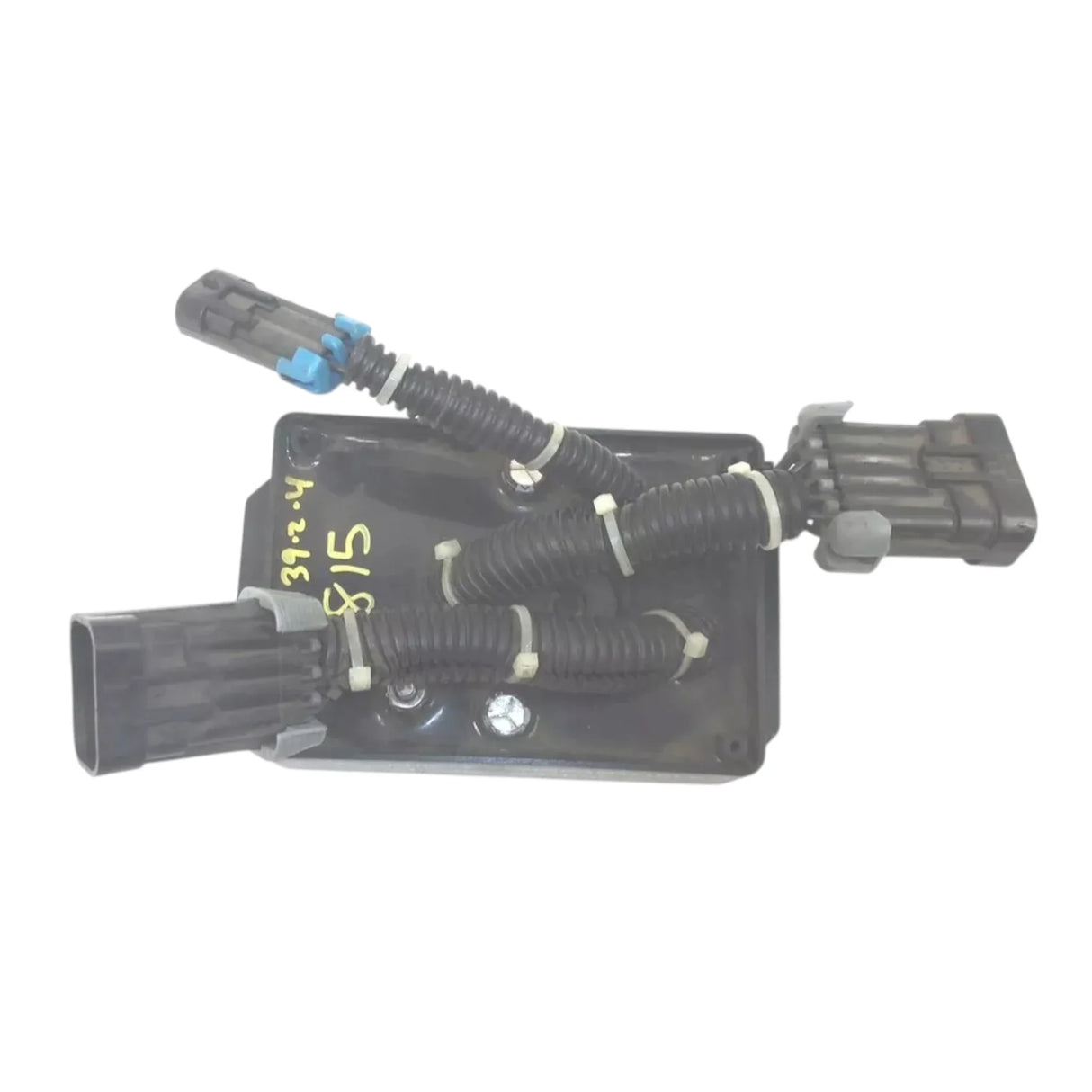 16692000 Waltco Programmable Logic Control Unit - Truck To Trailer