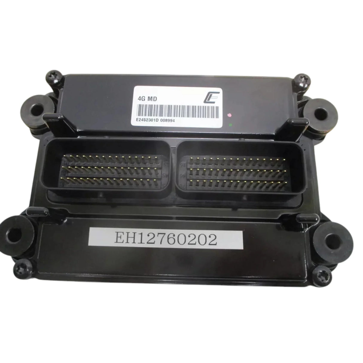EH127-60202 Kubota ECU 16PTS-G - Truck To Trailer