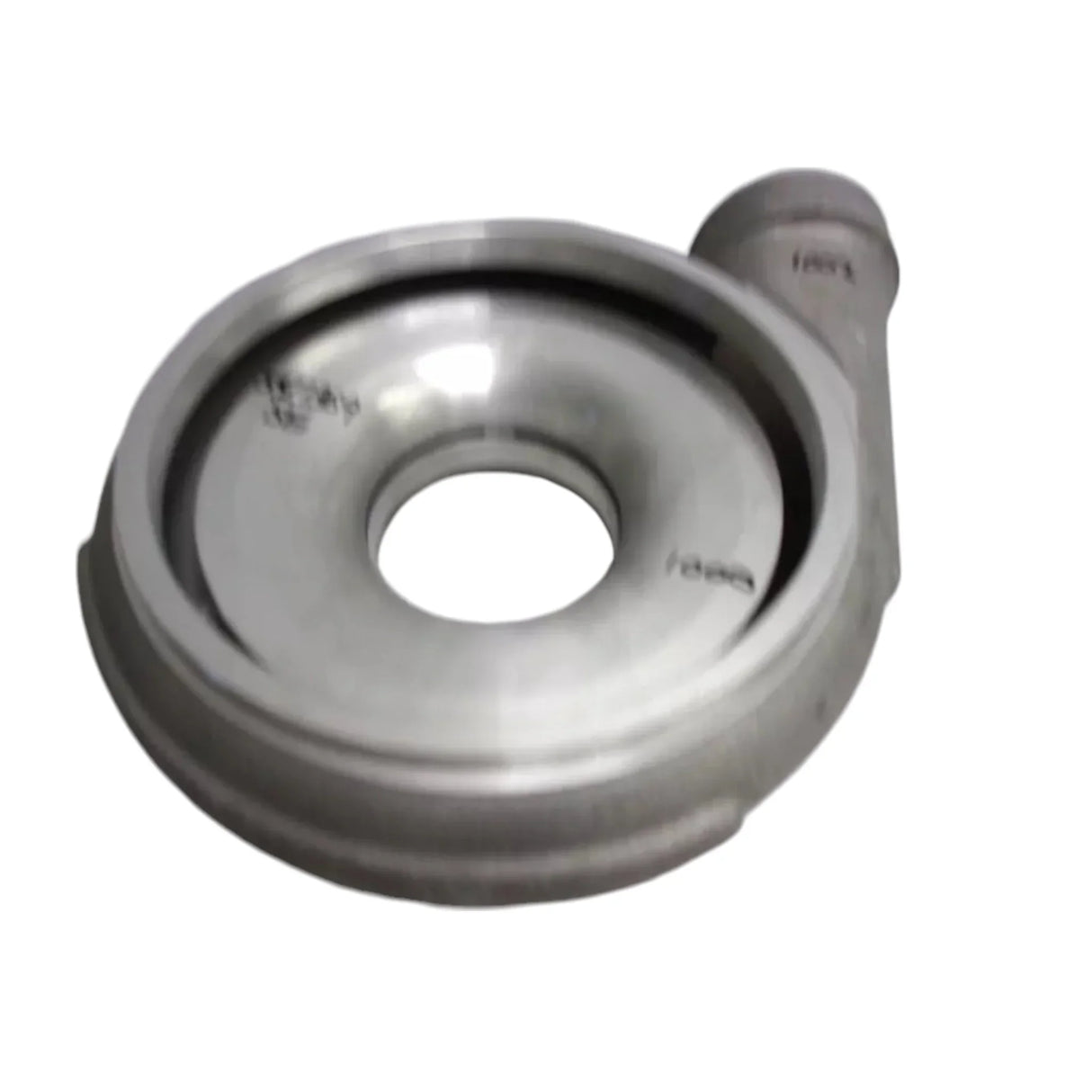 3527369 Cummins Compressor Housing - Truck To Trailer