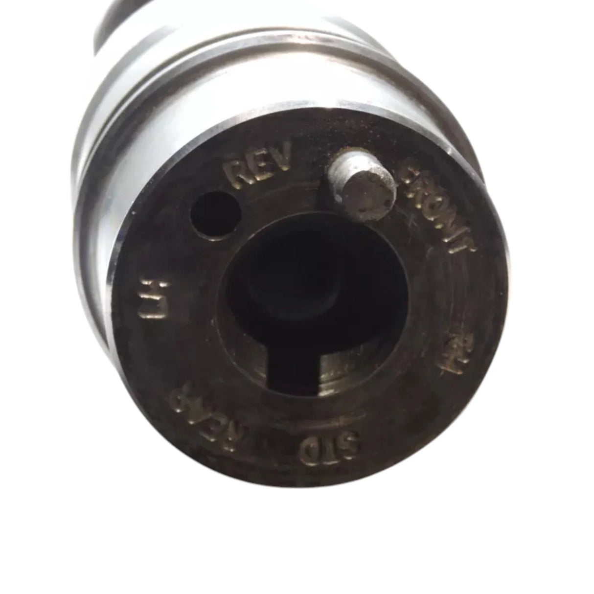 4P-8434 Cat Camshaft For SR4 SR4B, G3516 G3516B - Truck To Trailer