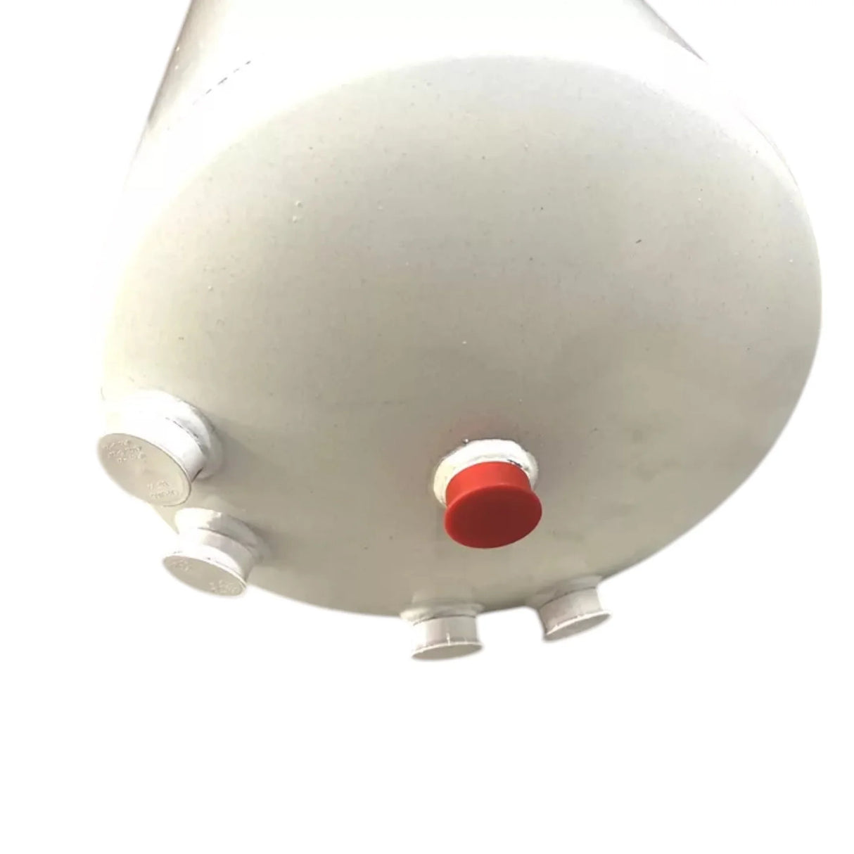 6111732C4 International Air Pressure Tank - Truck To Trailer