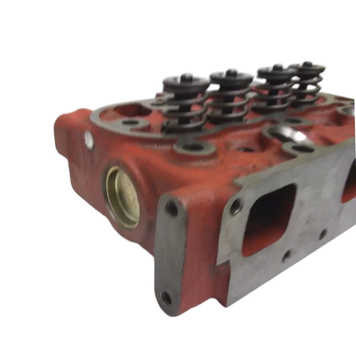 14601-03000 Kubota Cylinder Head - Truck To Trailer