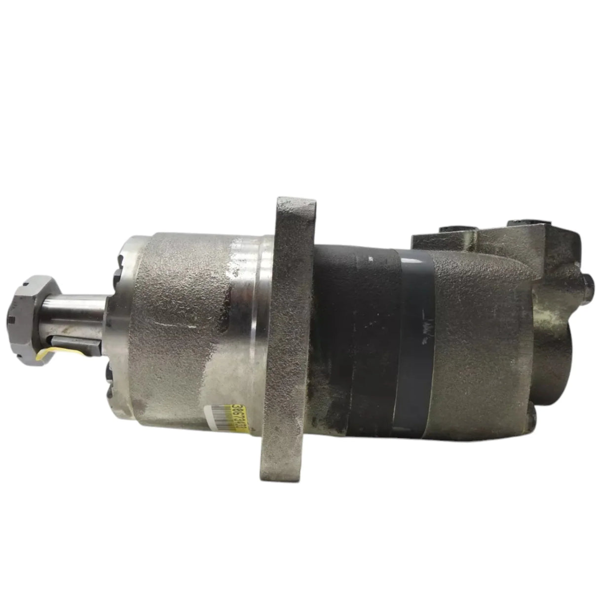 113-1074-006 Eaton Hydraulic Motor - Truck To Trailer