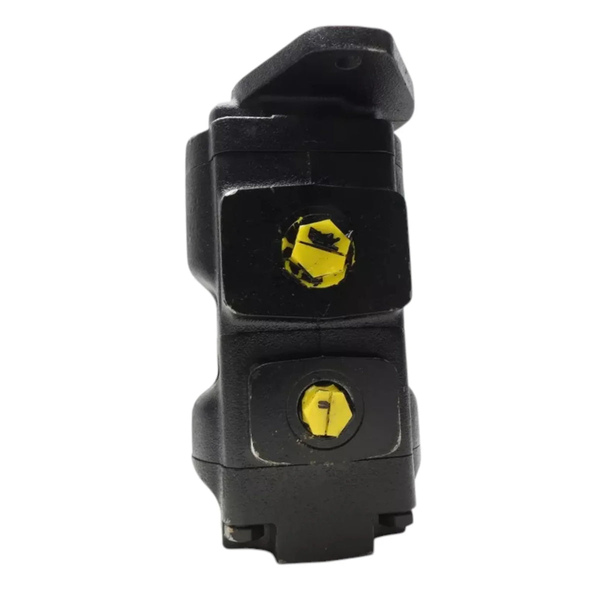 7029120031 Parker Hydraulic Pump Power Steering Fan Motor 48X21 PGP - Truck To Trailer