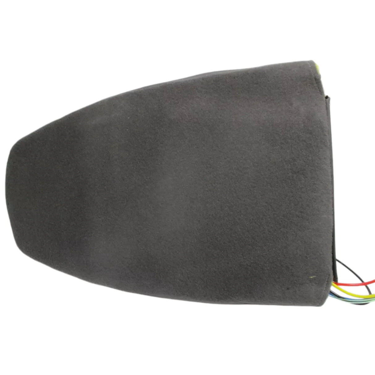 2607821C91 International Cushion Back Indv Seat - Truck To Trailer