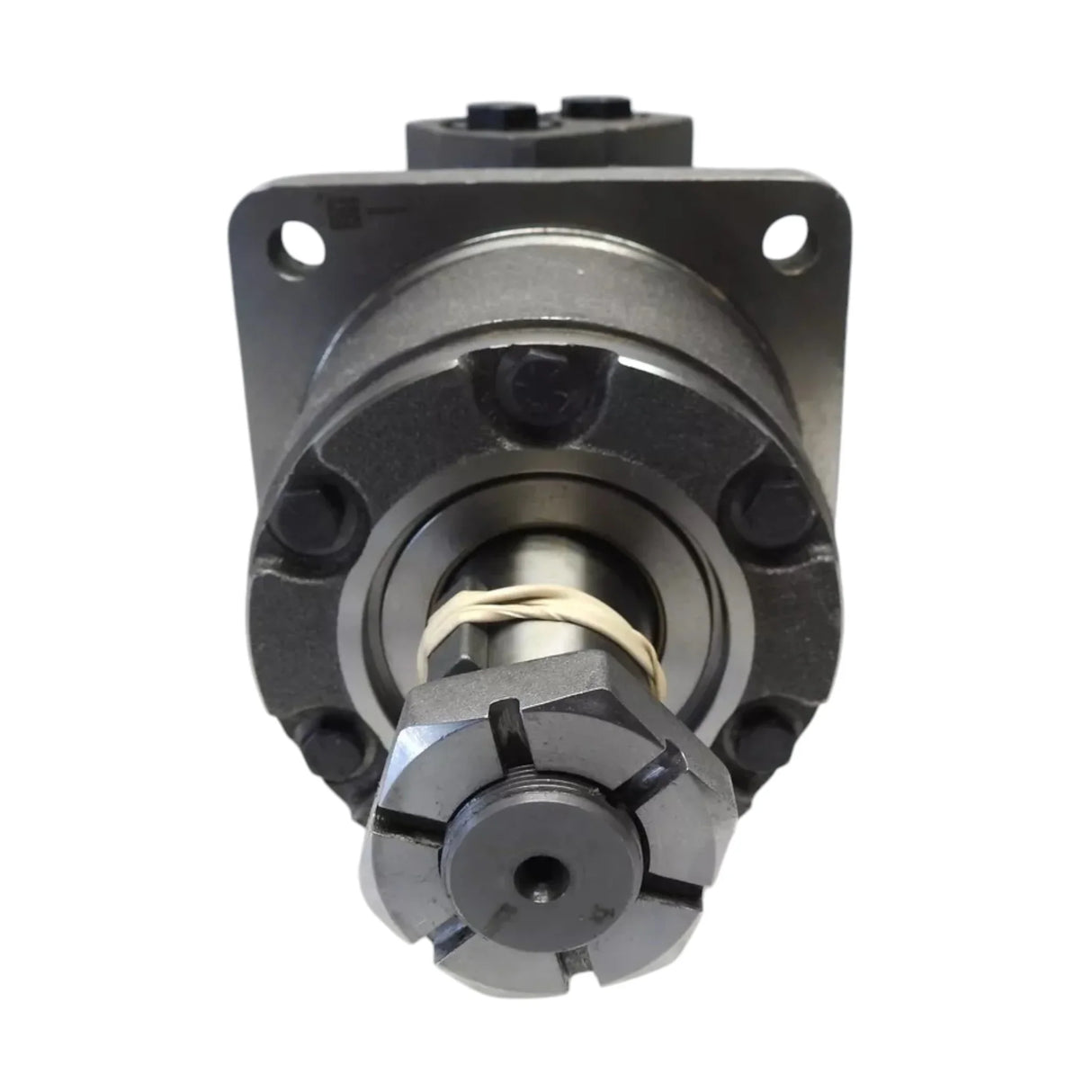 113-1075-006 Eaton Hydraulic Geroler Disc Valve Motor 6000 Series - Truck To Trailer