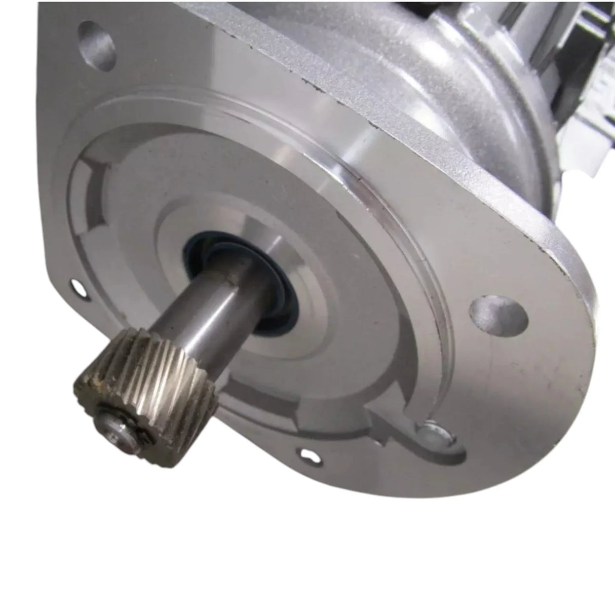 SK80LP/4 Nord CUSTW Motor 1HP 1730RPM - Truck To Trailer