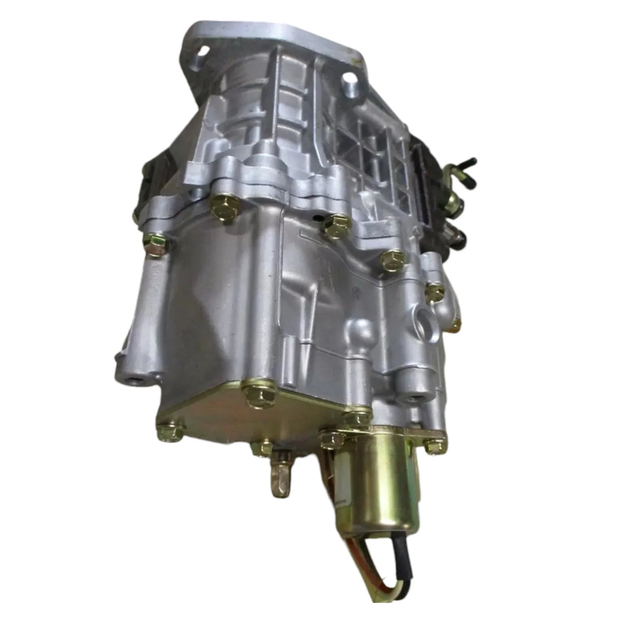 YM729244-51310 Komatsu Injection Pump - Truck To Trailer