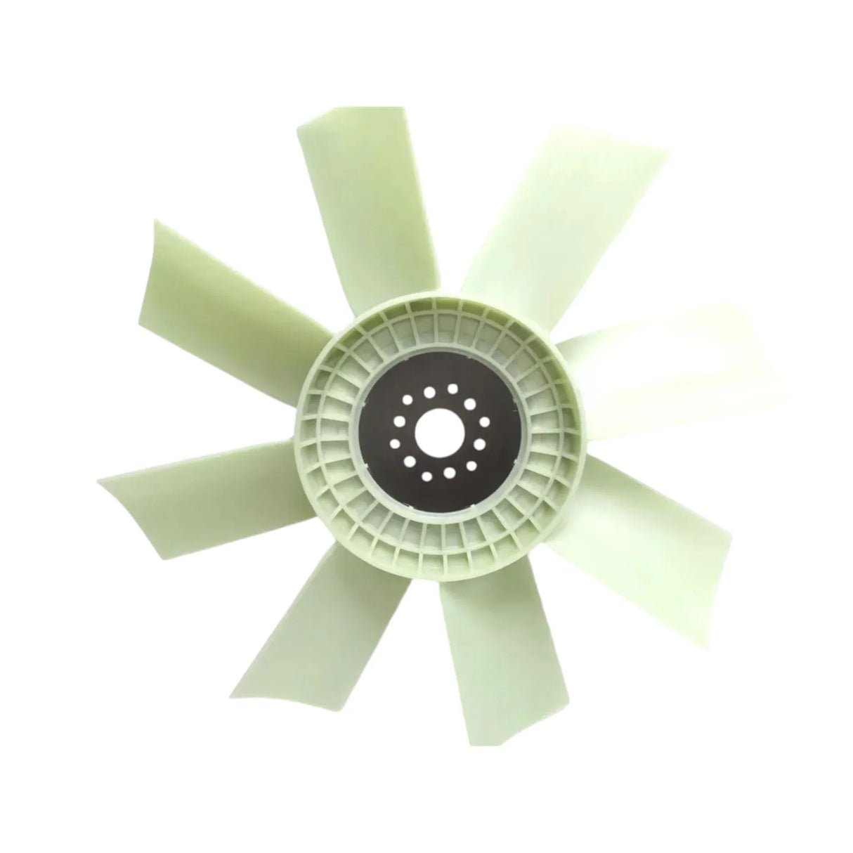 1610891C2 International Fan Engine Cooling - Truck To Trailer