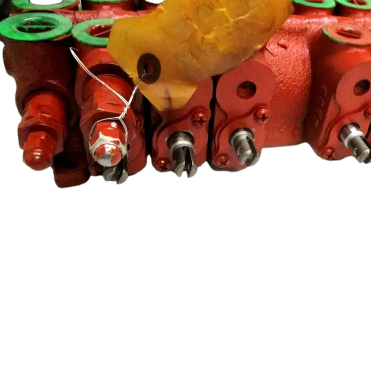 68331-66030 Kubota Assy Valve, Control - Truck To Trailer