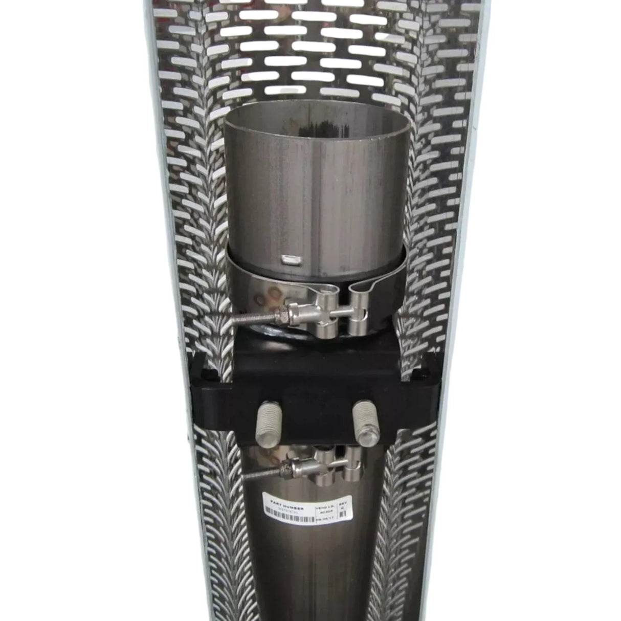 3767574C93 International Rail Assembly PCV Pigtail - Truck To Trailer