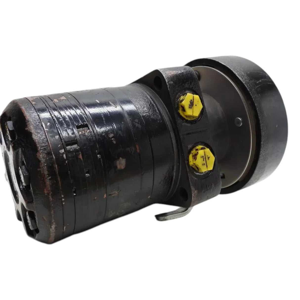 DF0280USB80AAAC Parker DF Series TorqMotor Medium Duty Brake Motor - Truck To Trailer