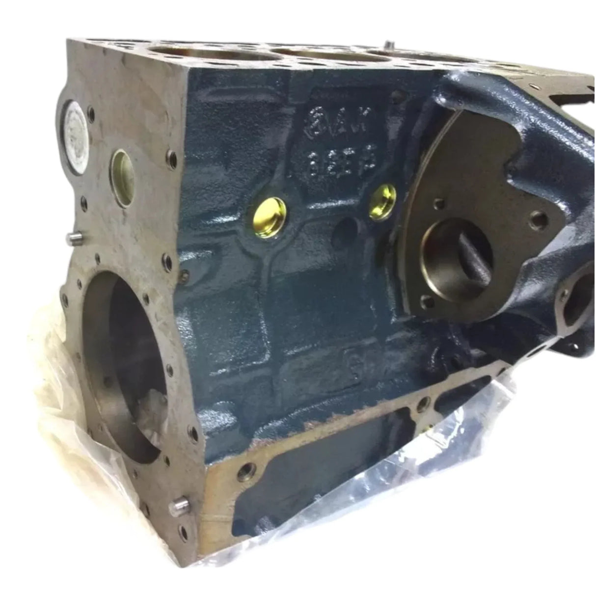 12581-01014 Kubota Crankcase WG600 For 2182 Cub Cadet - Truck To Trailer