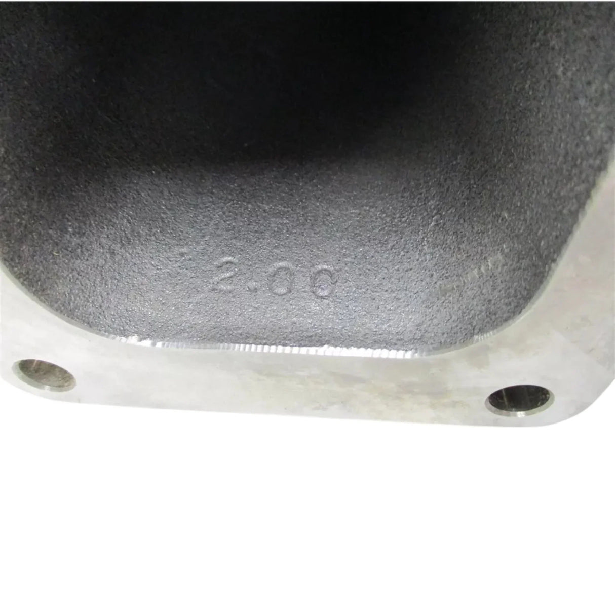 409688-0033 Garrett Turbo TV9407 Turbine Housing - Truck To Trailer