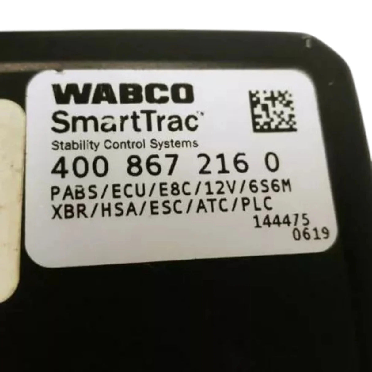 4008672160 Wabco ABS Electronic Control Unit - Truck To Trailer