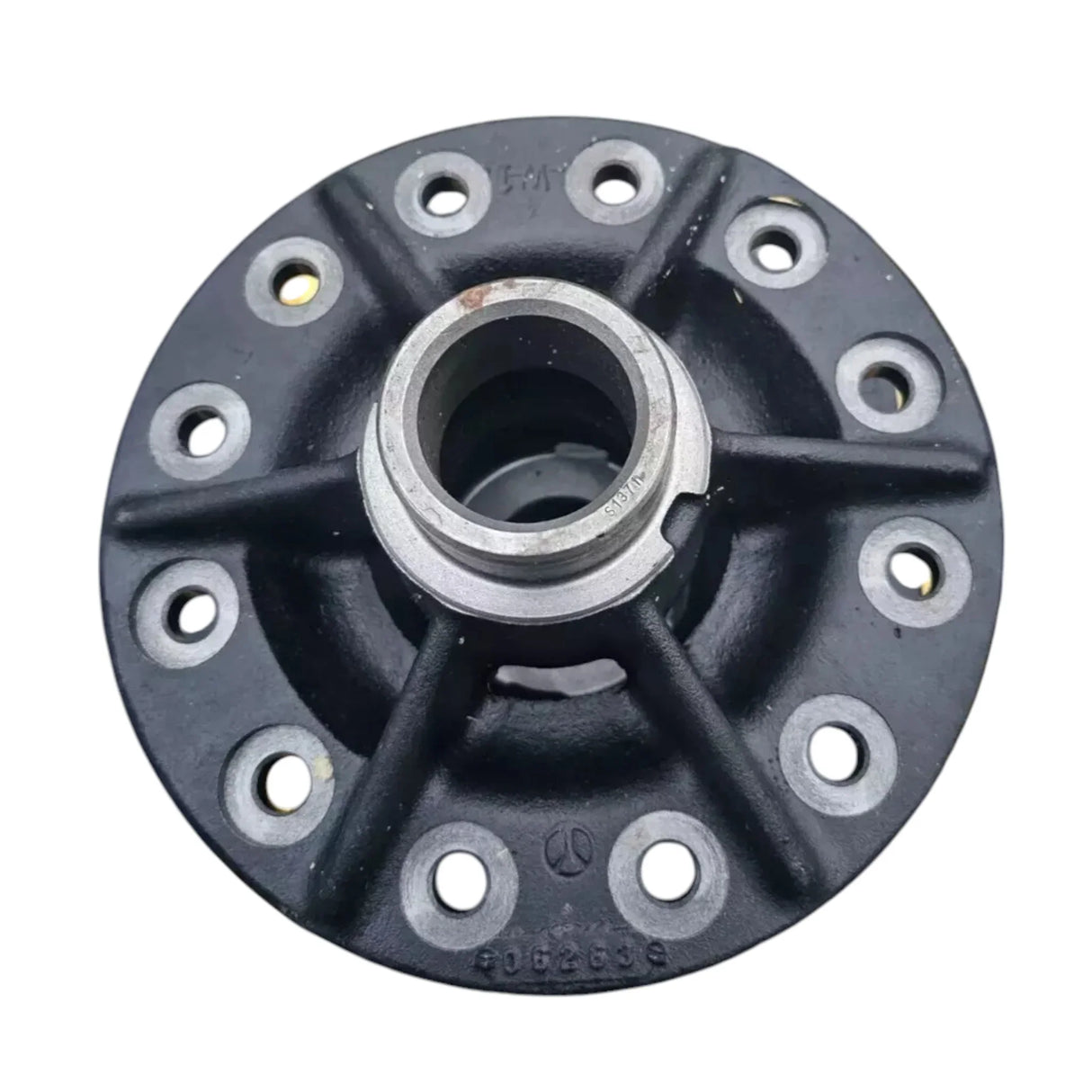 287725 Genuine Hyster Differential Housing - Truck To Trailer