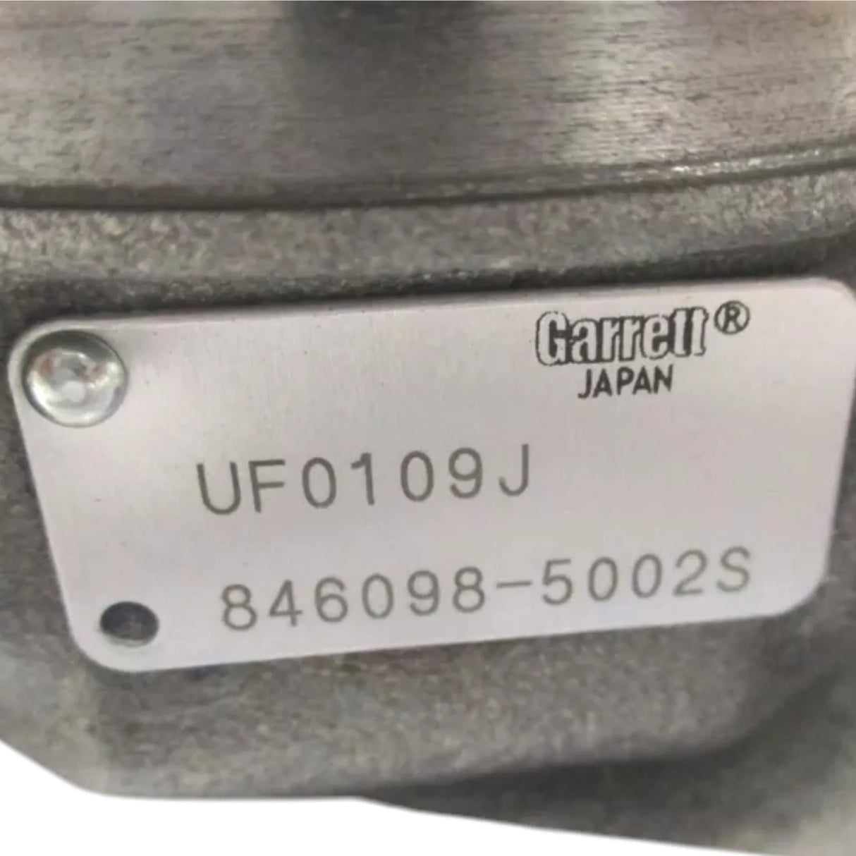 856804-5005S Garrett Turbo Assembly Kit GEN2 GTX3584RS 1.01 A/R - Truck To Trailer