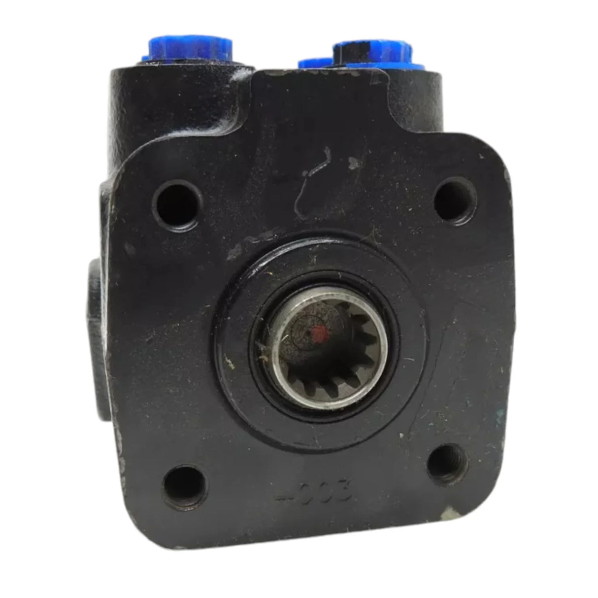 200-0390-002 Eaton Steering Control Unit S-10 SCU Char-LYNN - Truck To Trailer