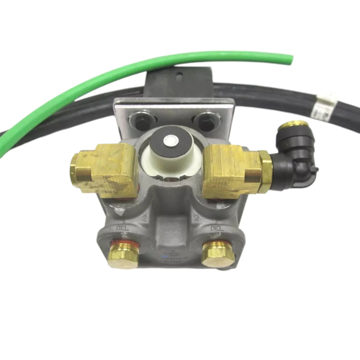 2588840C91 International Brake Relay Valve Assembly - Truck To Trailer