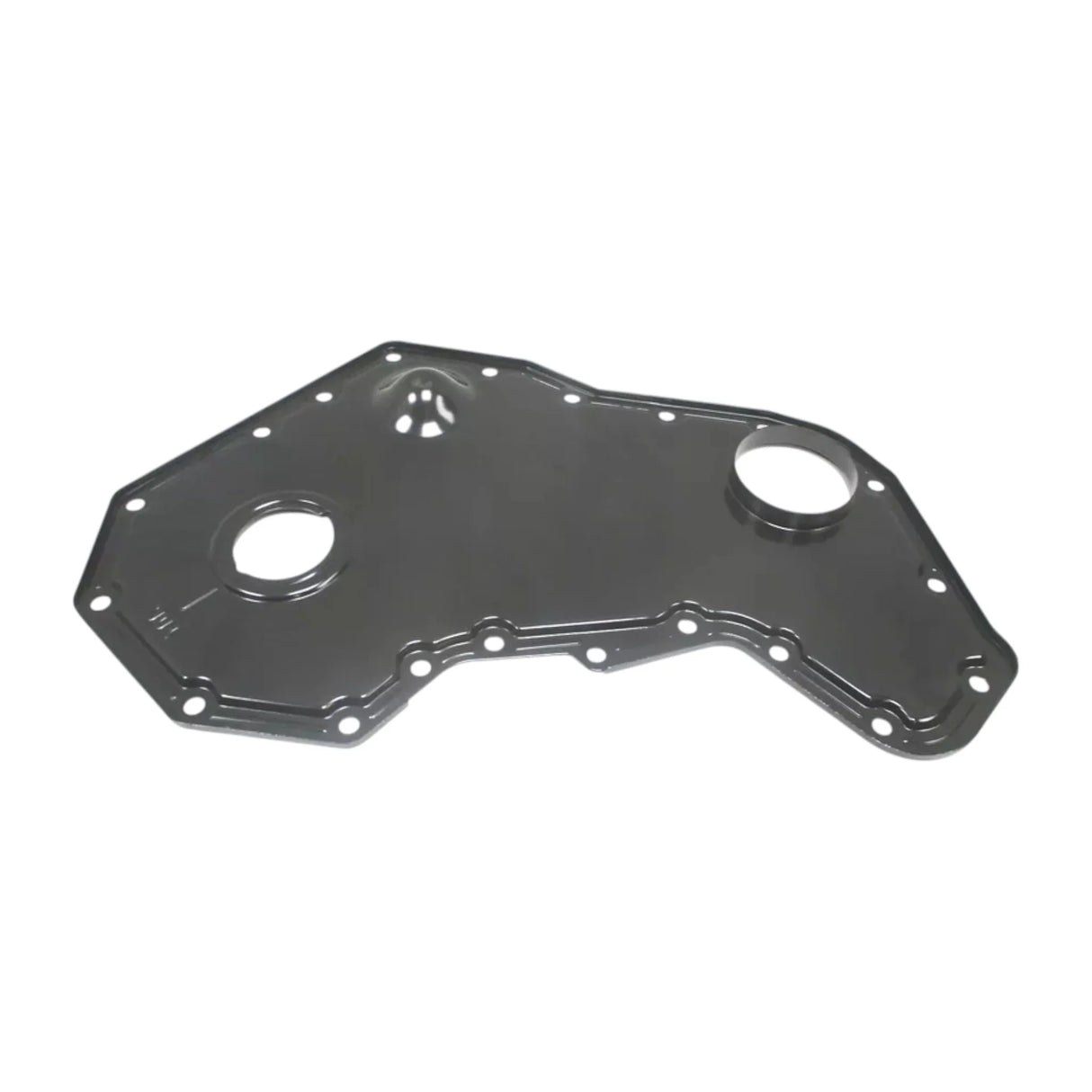 05014190AA Mopar Timing Belt Cover 2001-2002 RAM 2500 / 3500 - Truck To Trailer