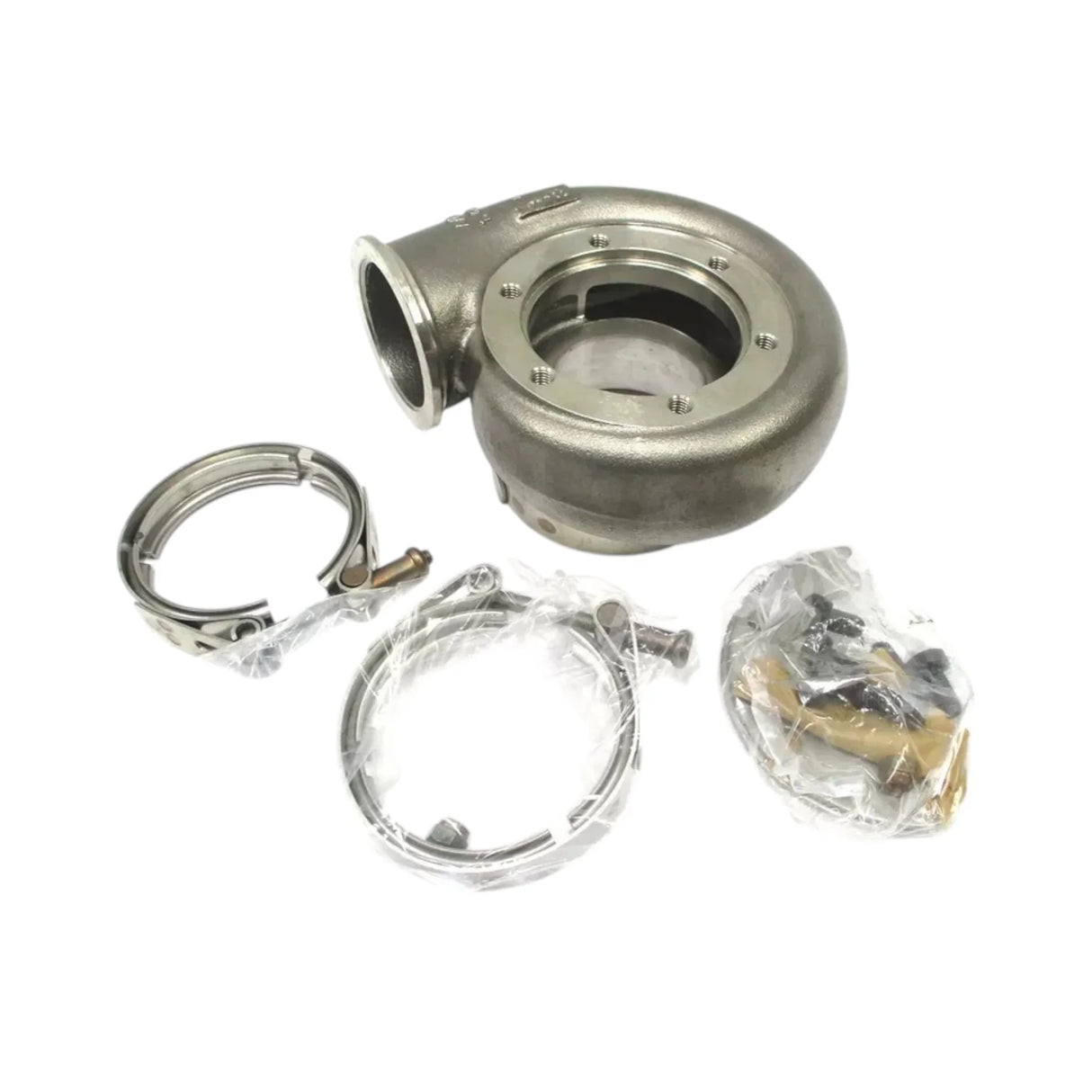 856804-5005S Garrett Turbo Assembly Kit GEN2 GTX3584RS 1.01 A/R - Truck To Trailer