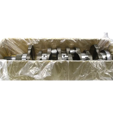 1C041-23012 Kubota Crankshaft For V3300 SQ-33 KJ-S230 SQ-3350 - Truck To Trailer