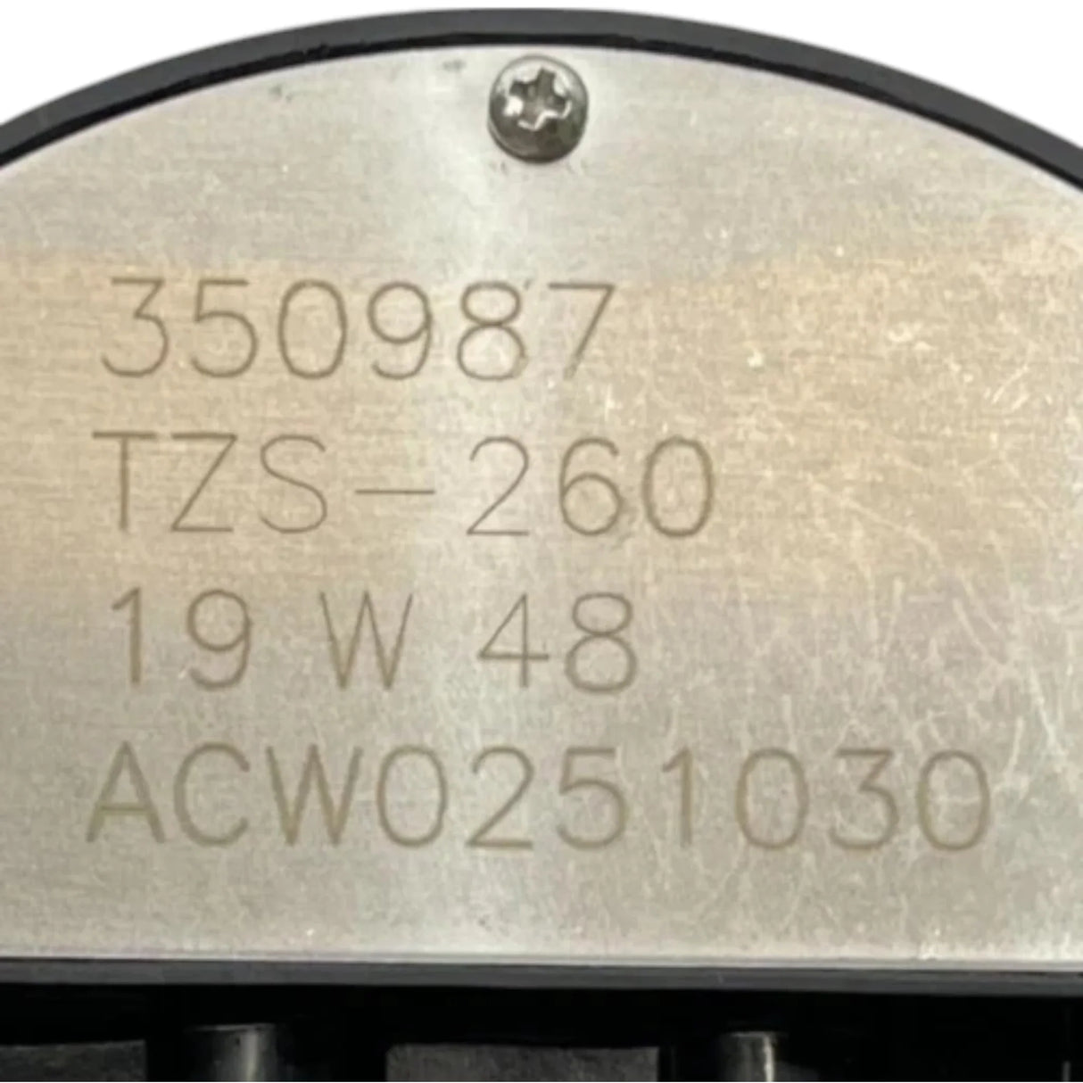 ACW0251030 AGCO DEF Diesel Exhaust Fluid Sensor - Truck To Trailer