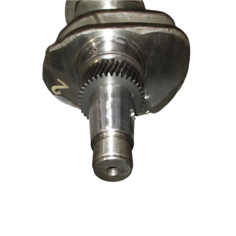 16134-23010 Kubota Comp Crankcase M5950 M6030 - Truck To Trailer