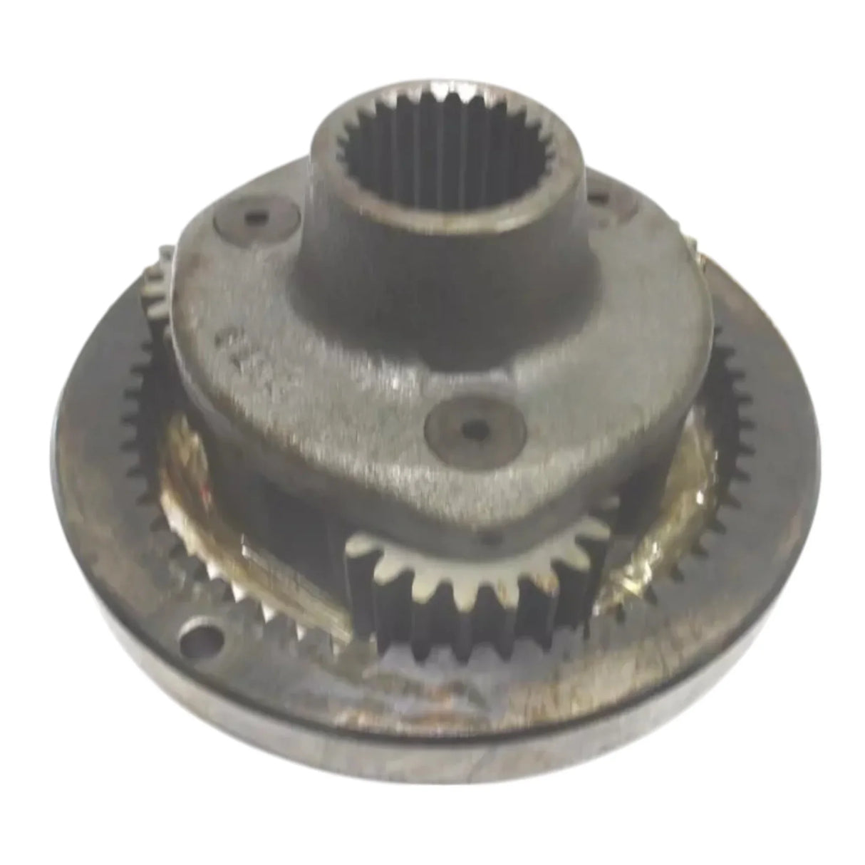 35862-48300 Kubota Plantetary Gear Assembly - Truck To Trailer