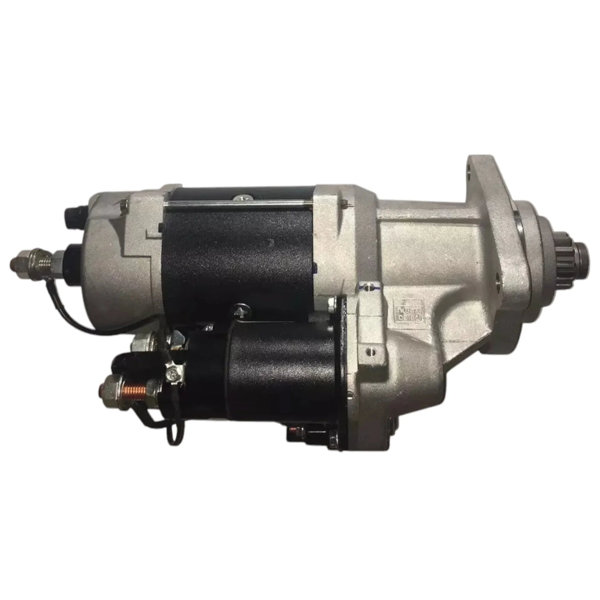 8300008 International Starter 39MT HD 12V 12T - Truck To Trailer