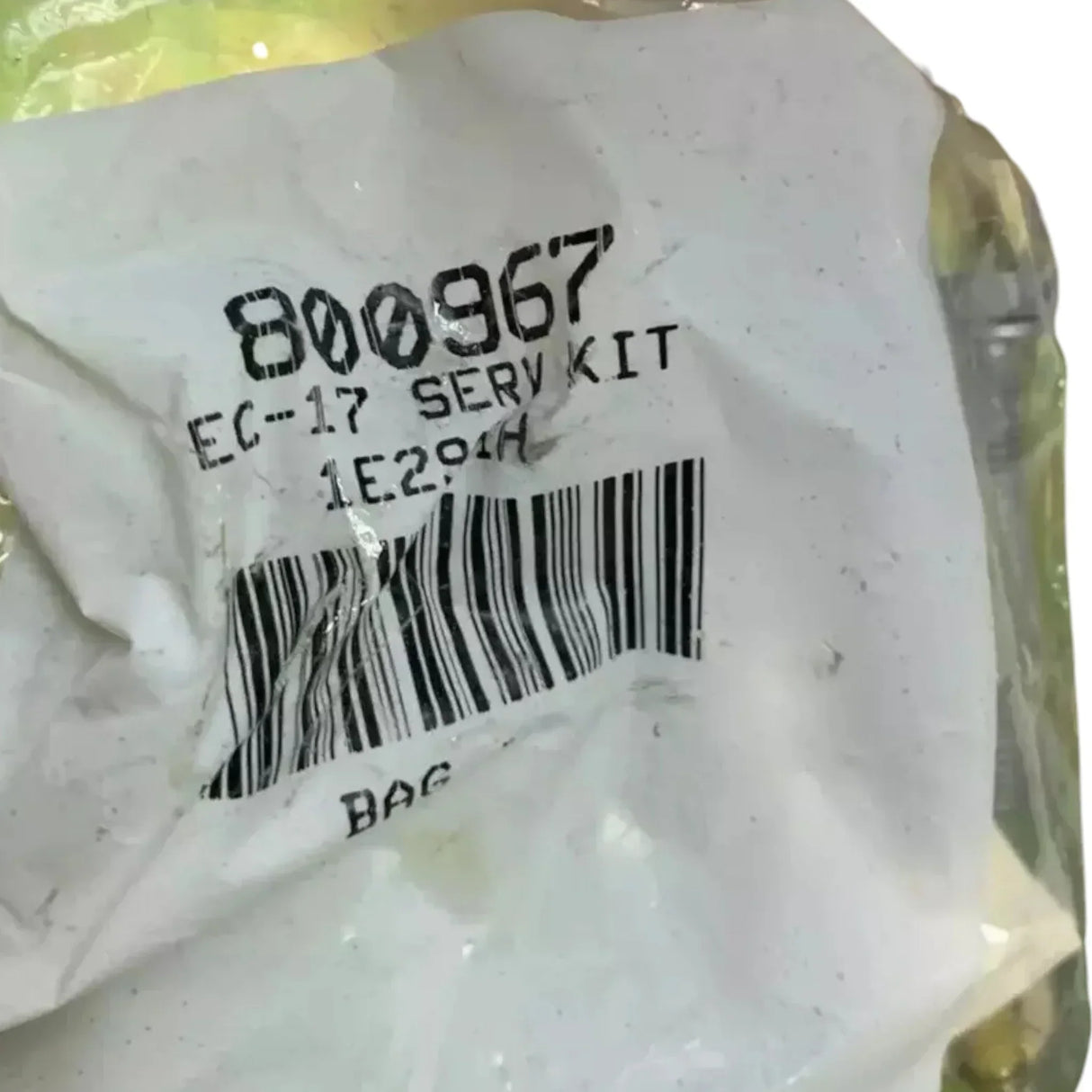 2507002C91 Genuine Bendix ECU Electronic Control Unit Brake Kit Ec-17 - Truck To Trailer