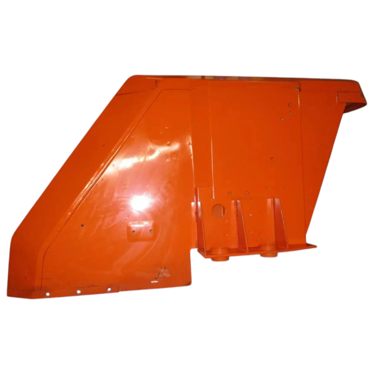 35861-87100 Kubota Tractor RH Fender M4950 M5950 M6950 - Truck To Trailer