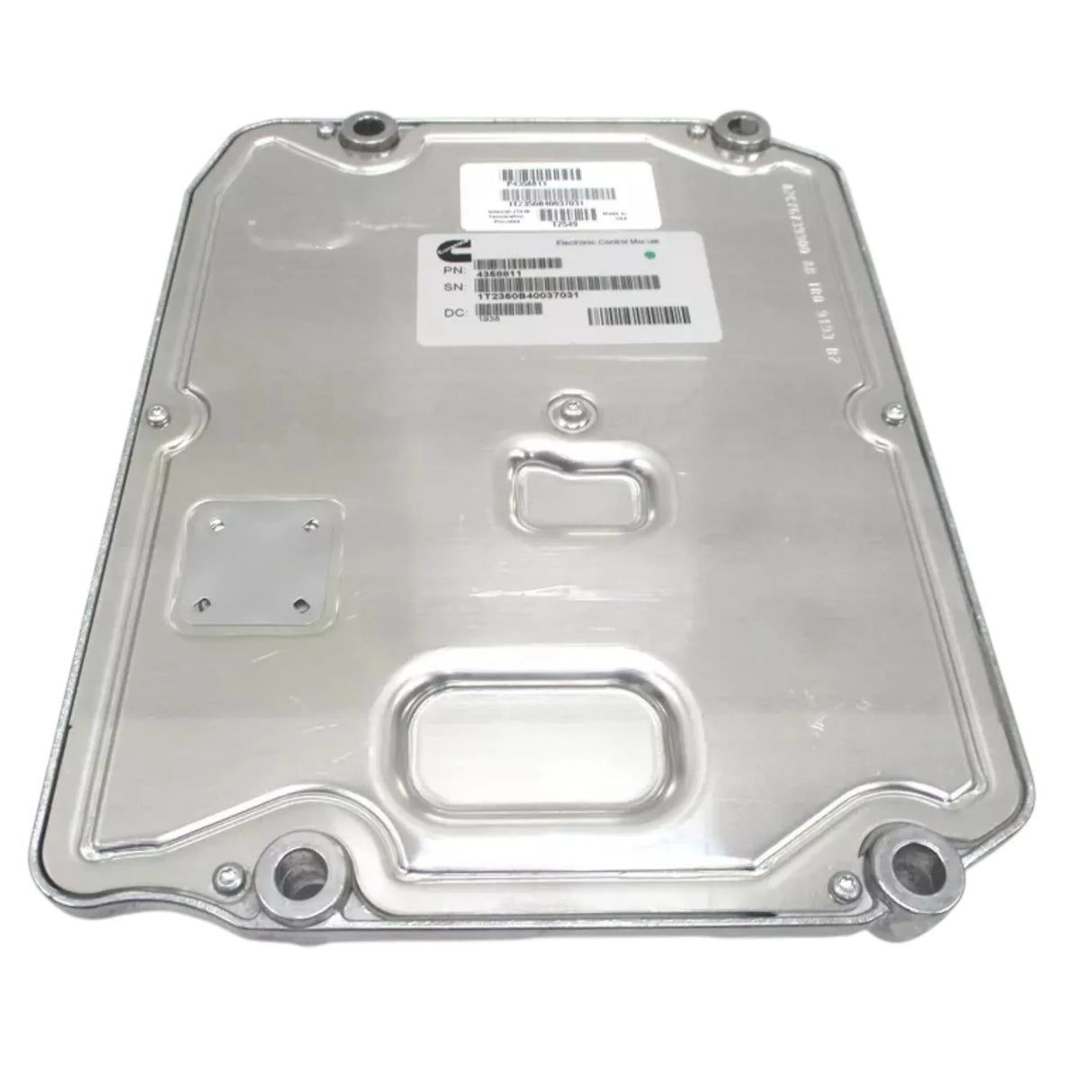 68293842AB Mopar Control Module 2016-17 Ram 2500 / 3500 6.7L - Truck To Trailer